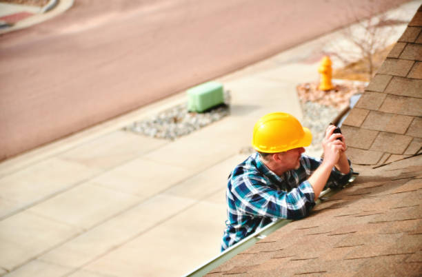 Best Storm Damage Roof Repair  in West Hamburg, PA