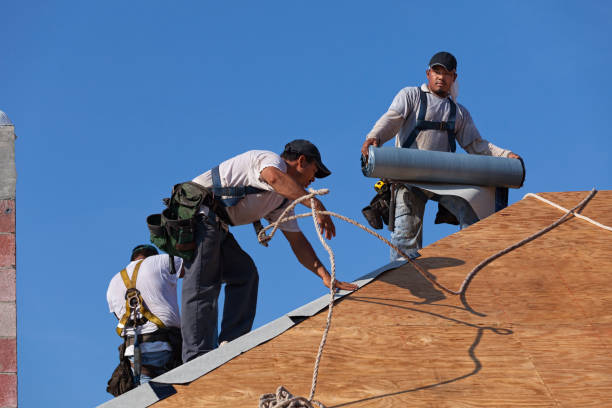 Best Flat Roof Repair Services  in West Hamburg, PA